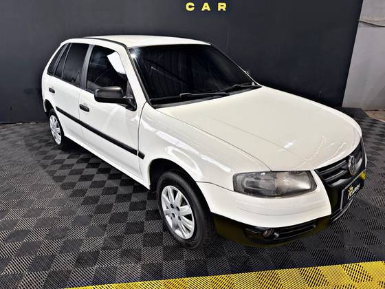 VOLKSWAGEN GOL 1.0 MI ECOMOTION 8V FLEX 4P MANUAL G.IV VOLKSWAGEN GOL 1.0 MI ECOMOTION 8V FLEX 4P MANUAL G.IV